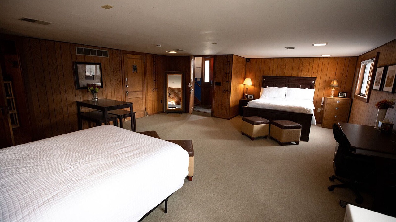 Photo of Bedroom in Beattyville