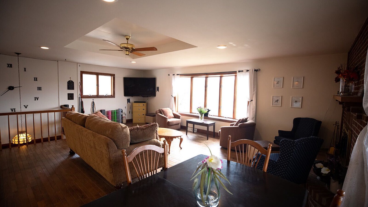 Photo of Livingroom in Beattyville