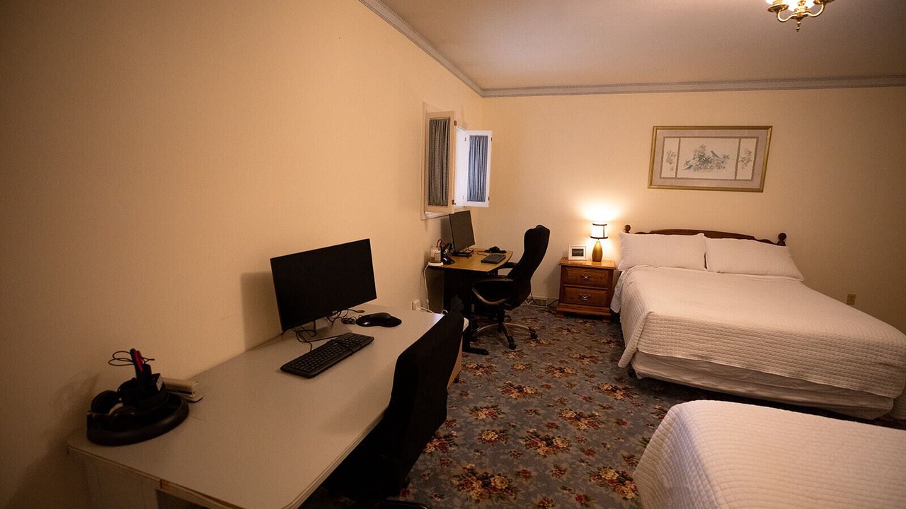 Photo of Bedroom in Beattyville
