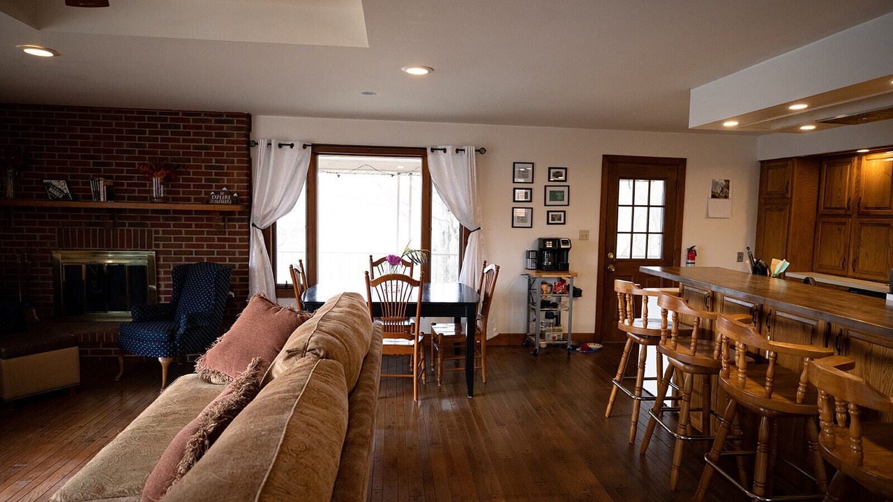 Photo of Livingroom in Beattyville