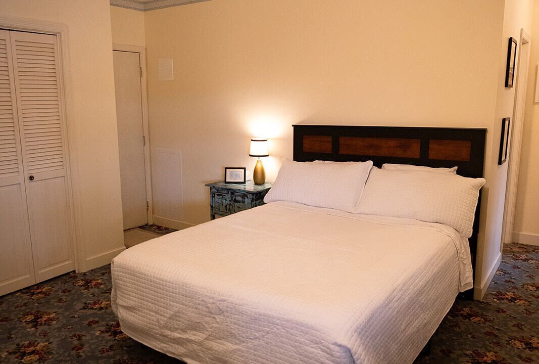 Photo of Bedroom in Beattyville