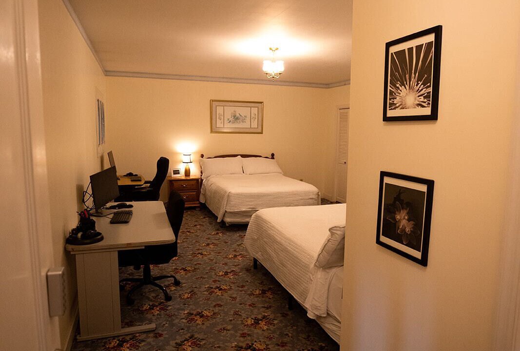 Photo of Bedroom in Beattyville