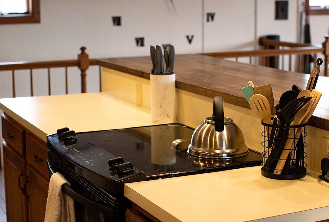 Photo of Kitchen in Beattyville