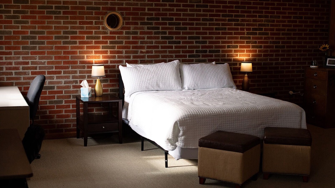 Photo of Bedroom in Beattyville
