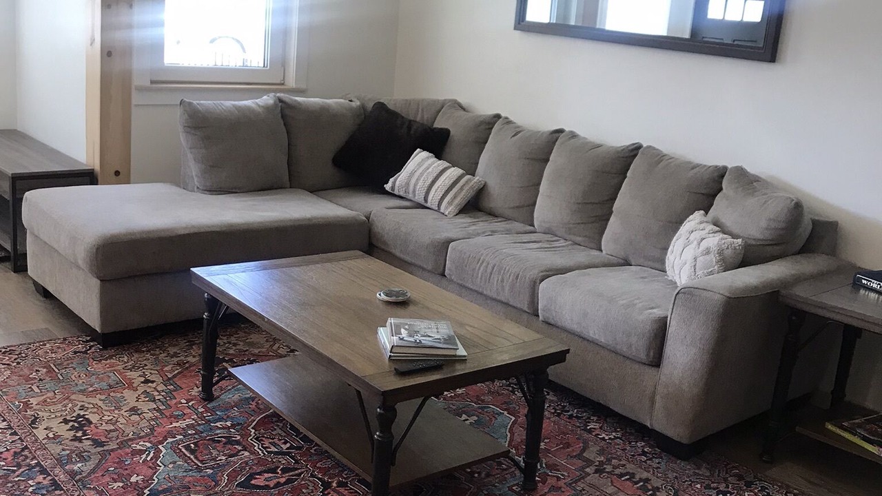 Photo of Livingroom in Silverton