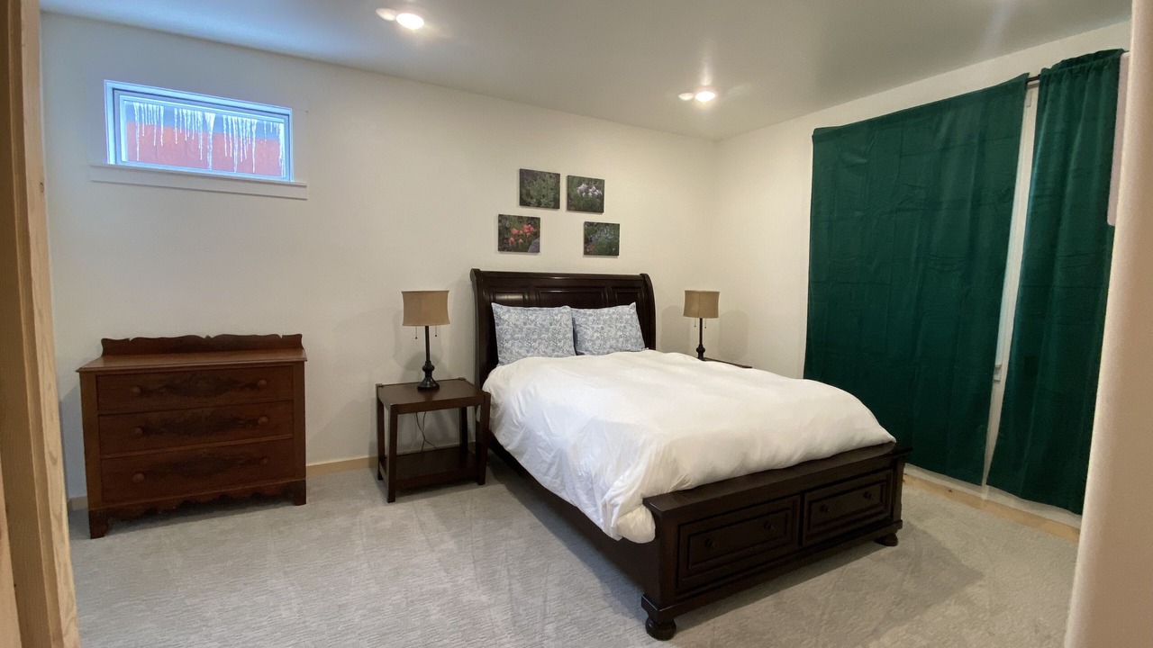 Photo of Bedroom in Silverton