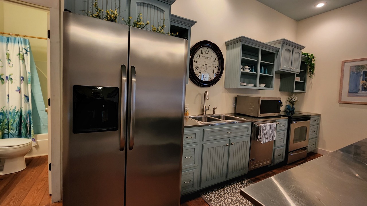 Photo of Kitchen in Marshfield