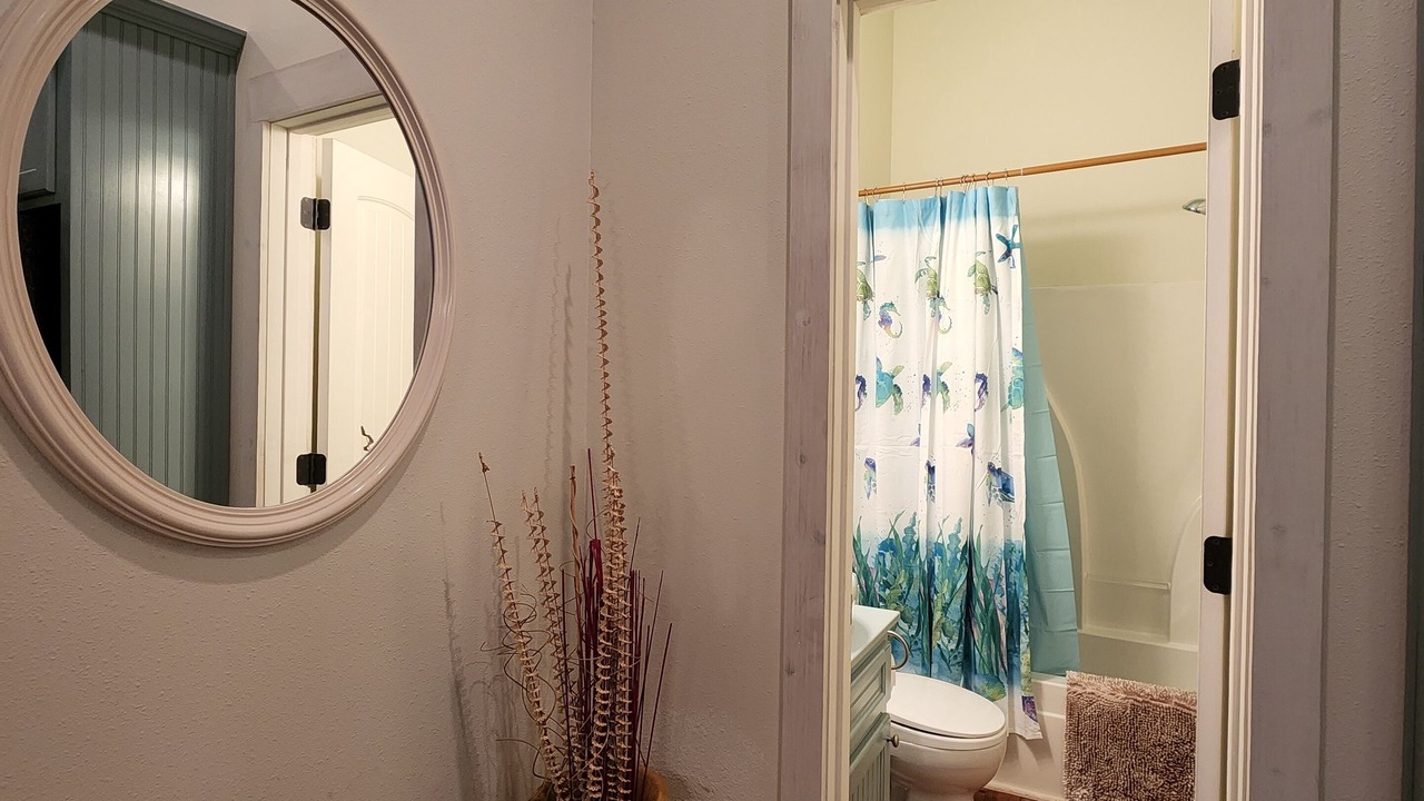 Photo of Bathroom in Marshfield