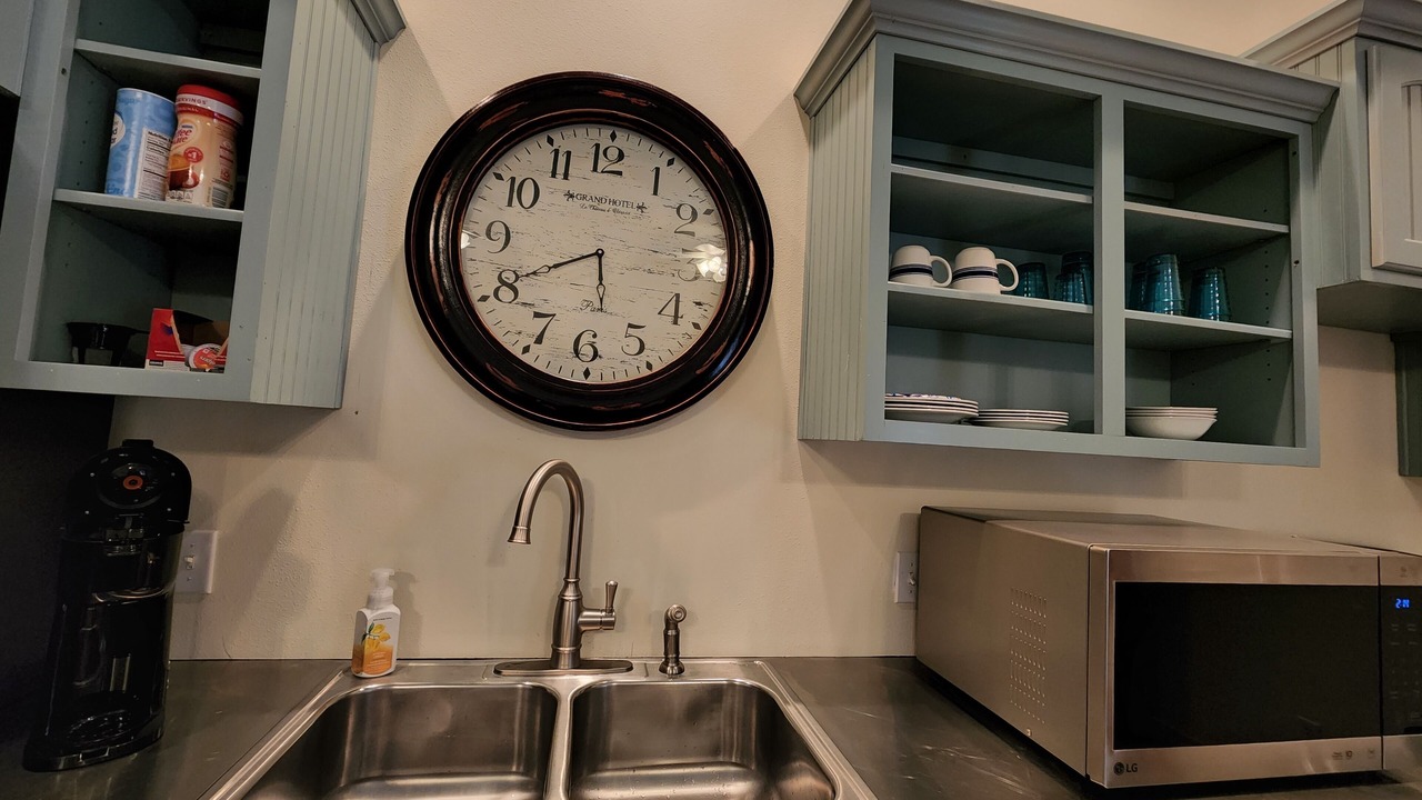 Photo of Kitchen in Marshfield