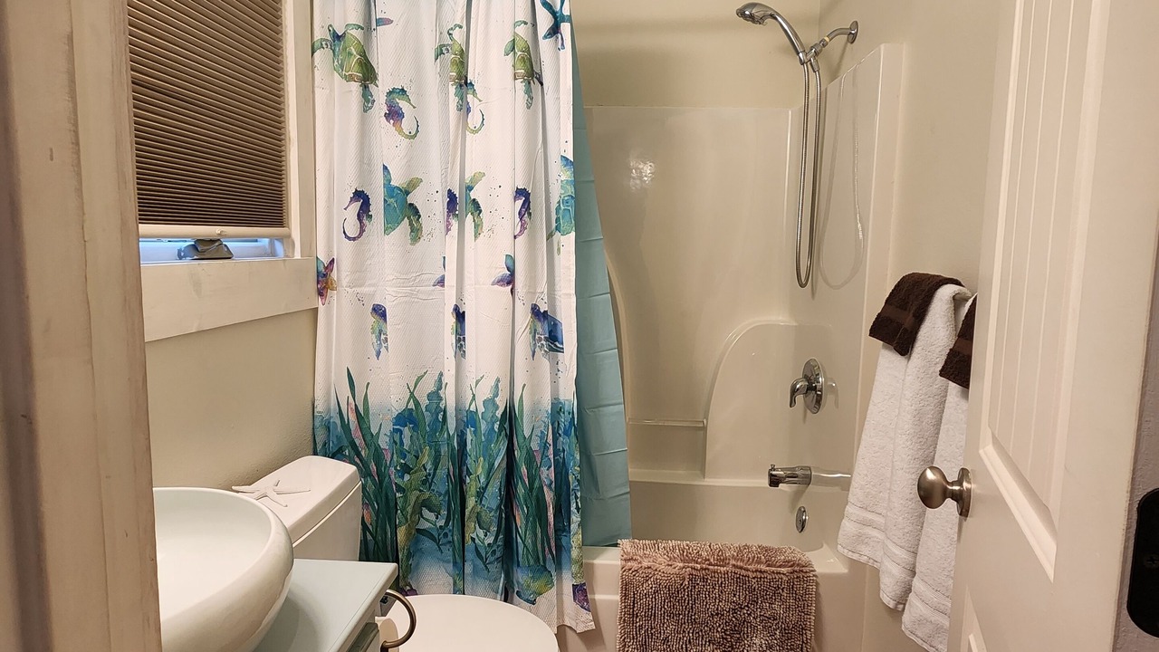 Photo of Bathroom in Marshfield