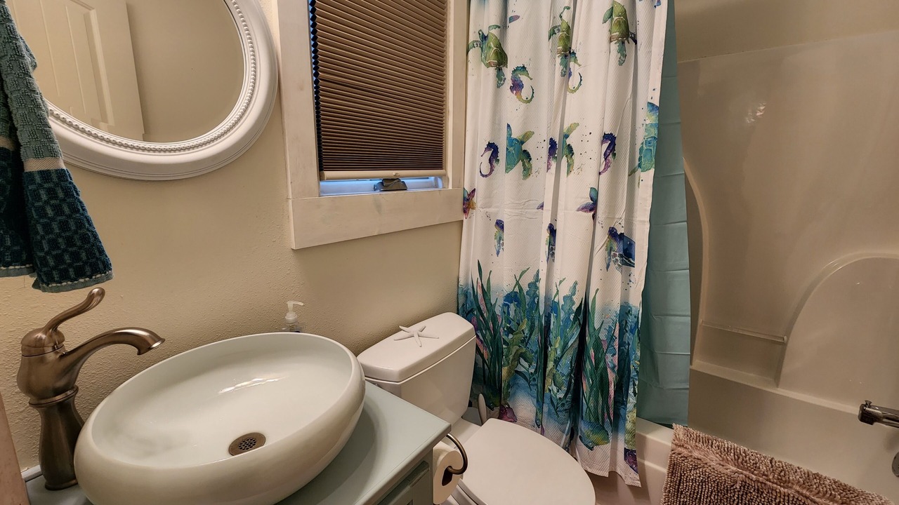 Photo of Bathroom in Marshfield