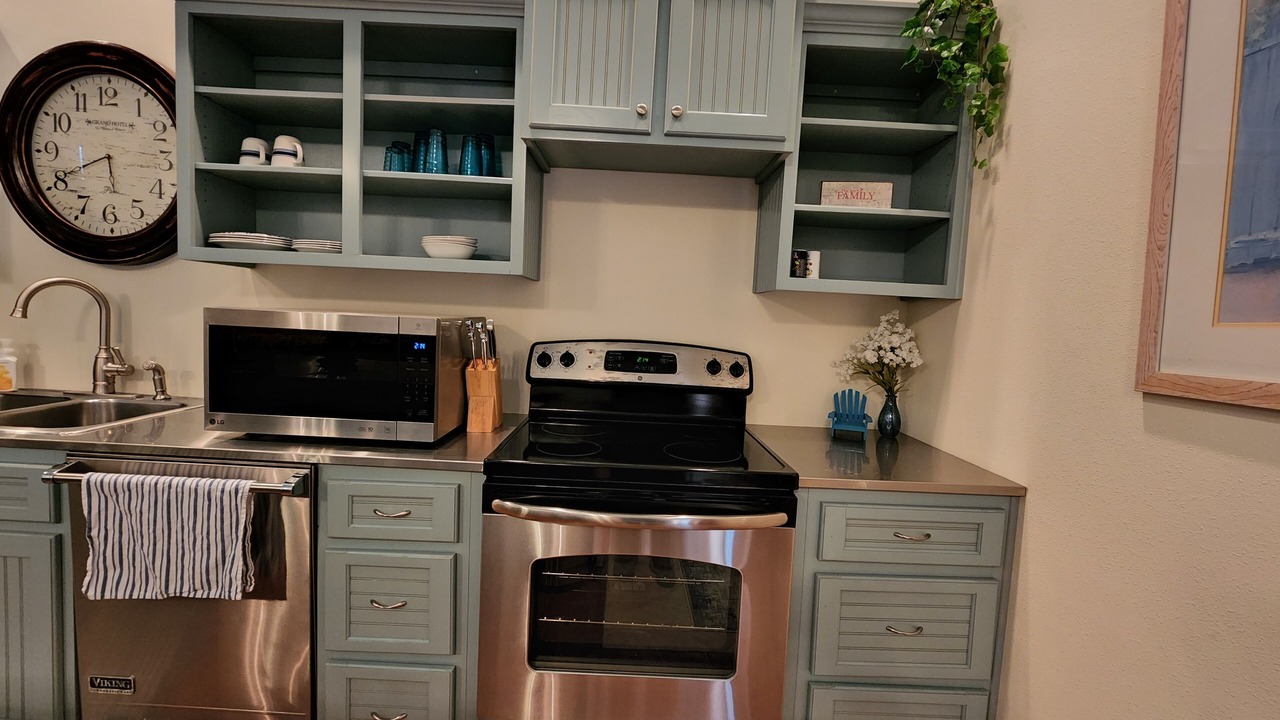 Photo of Kitchen in Marshfield