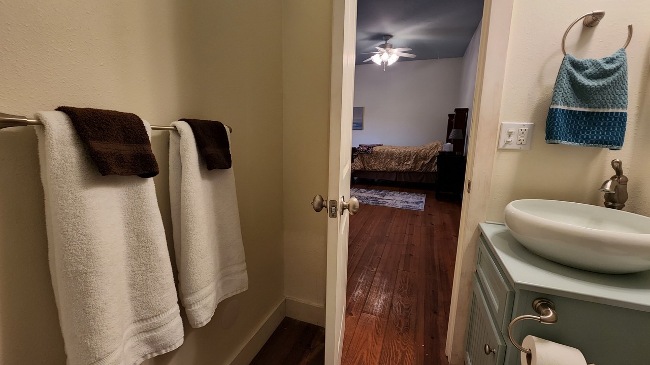 Photo of Bathroom in Marshfield