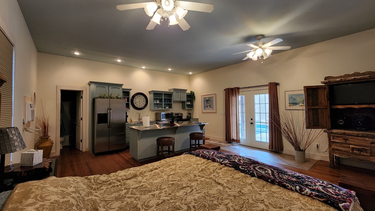 Photo of Bedroom in Marshfield