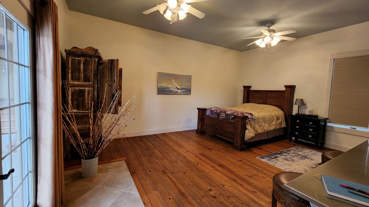 Photo of Bedroom in Marshfield