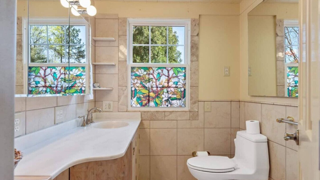 Photo of Bathroom in Five Points East
