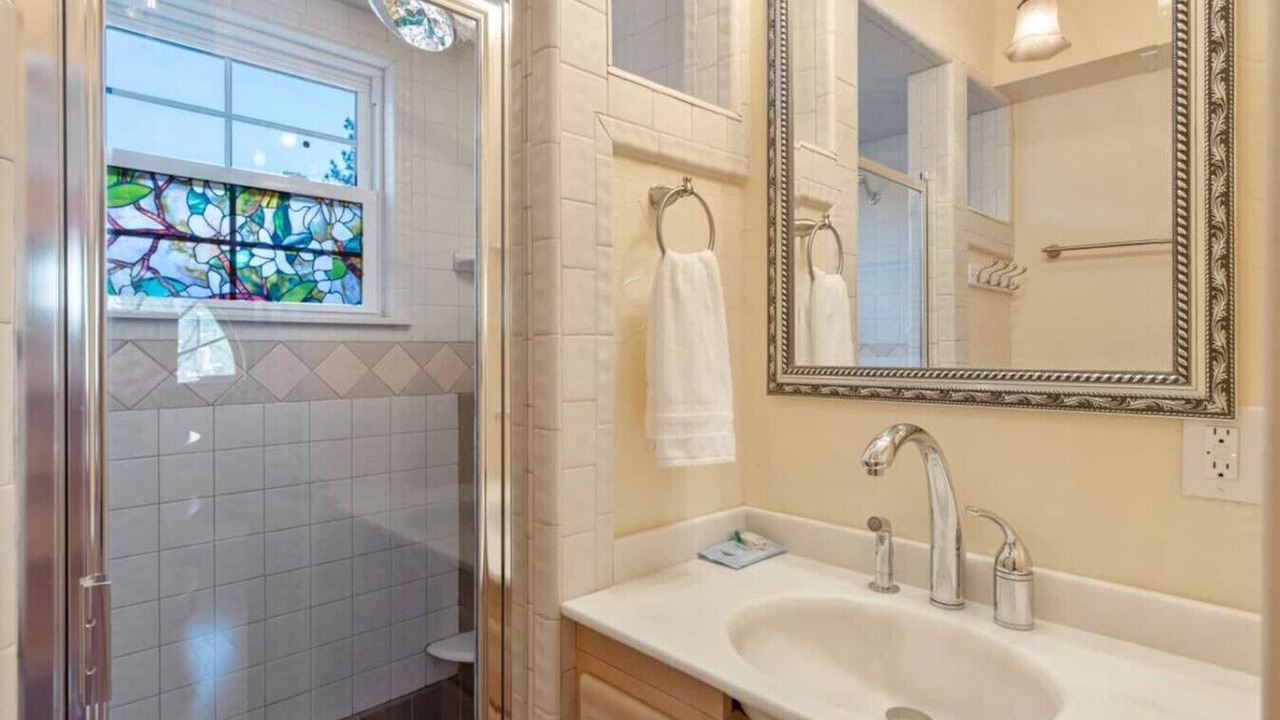 Photo of Bathroom in Five Points East