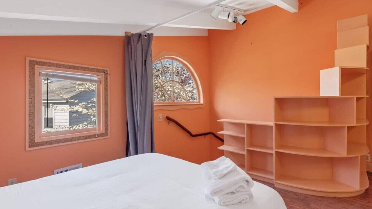 Photo of Bedroom in Five Points East