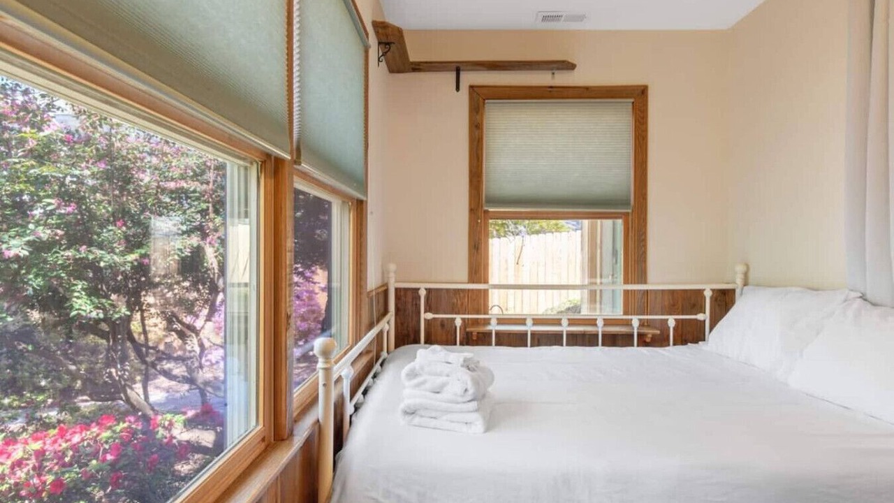 Photo of Bedroom in Five Points East