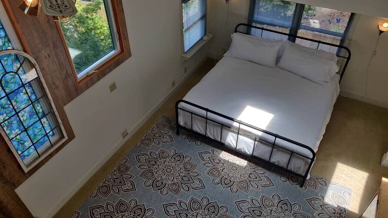 Photo of Bedroom in Five Points East