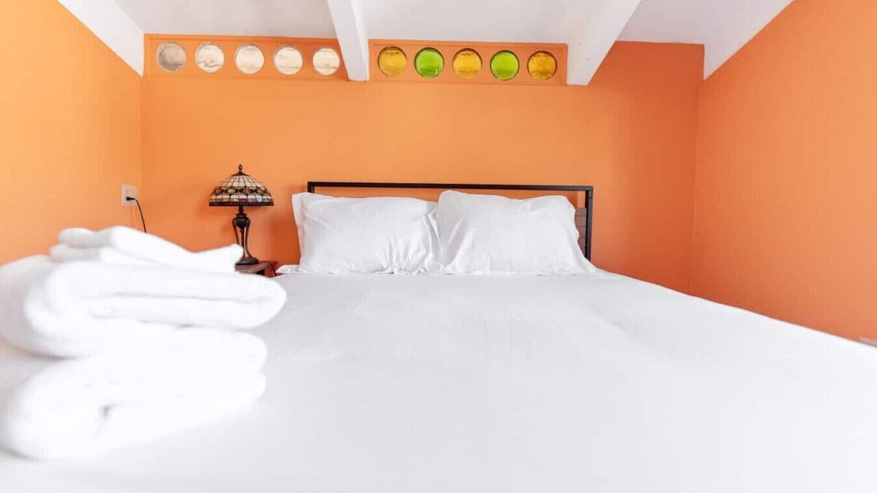 Photo of Bedroom in Five Points East
