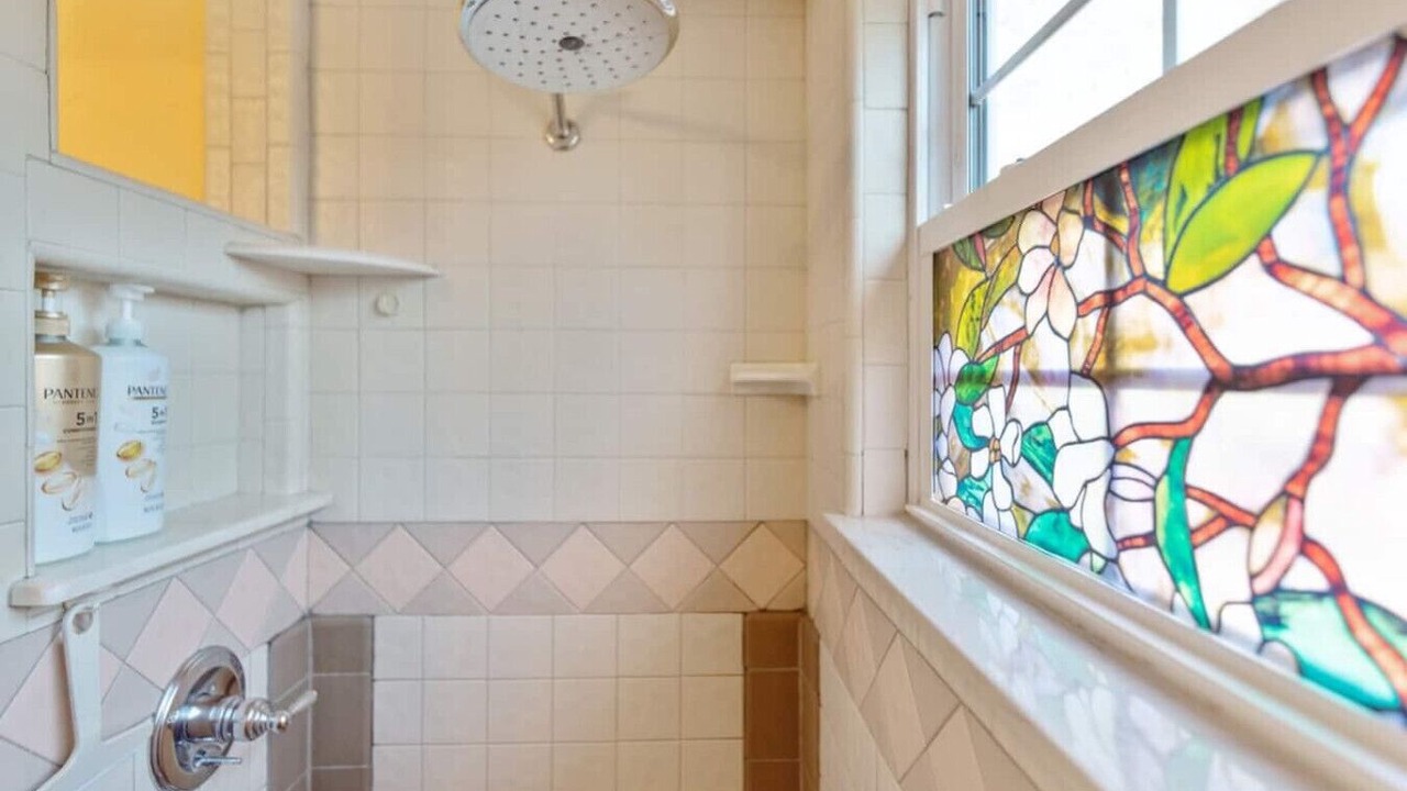 Photo of Bathroom in Five Points East