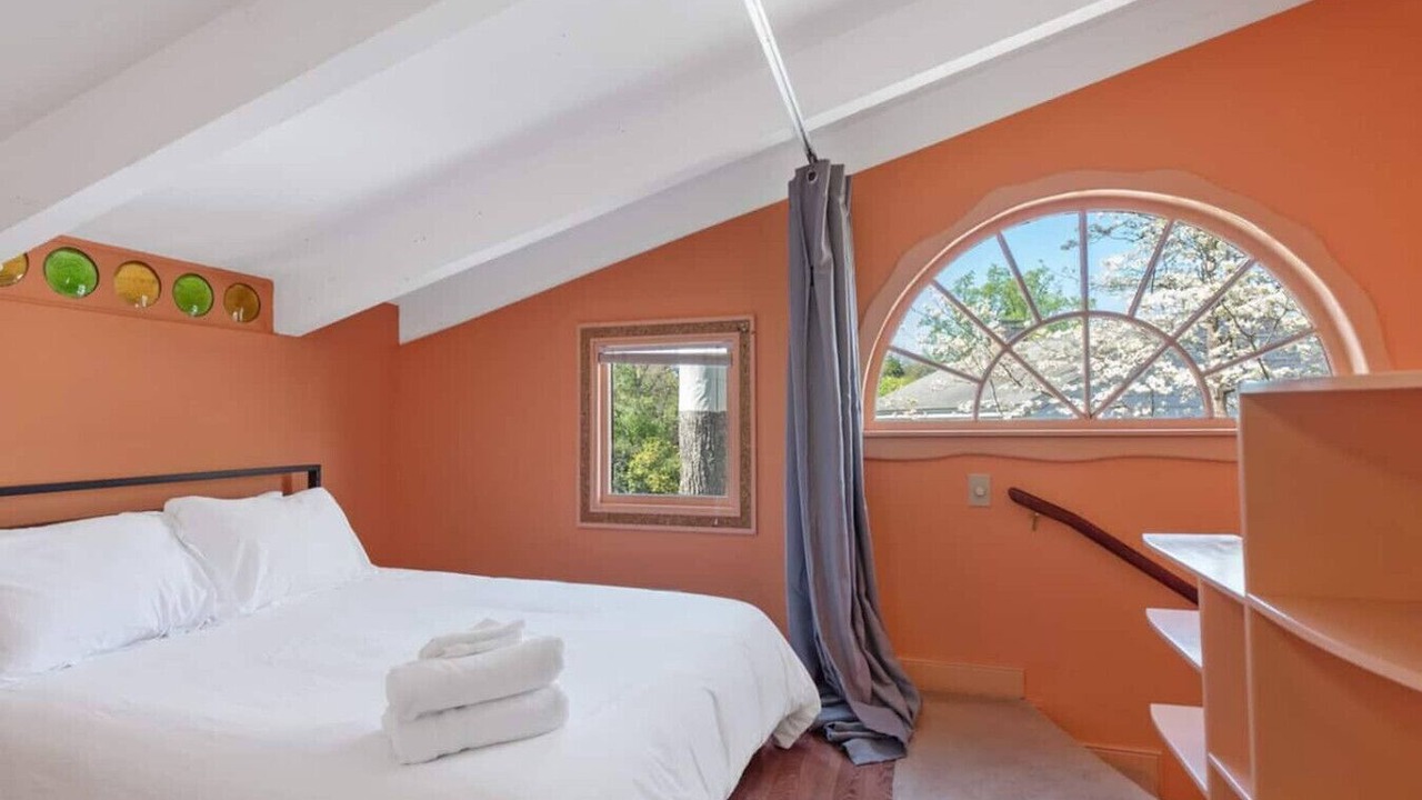 Photo of Bedroom in Five Points East