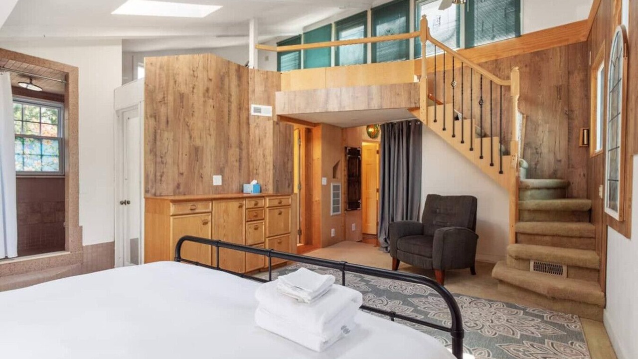 Photo of Bedroom in Five Points East