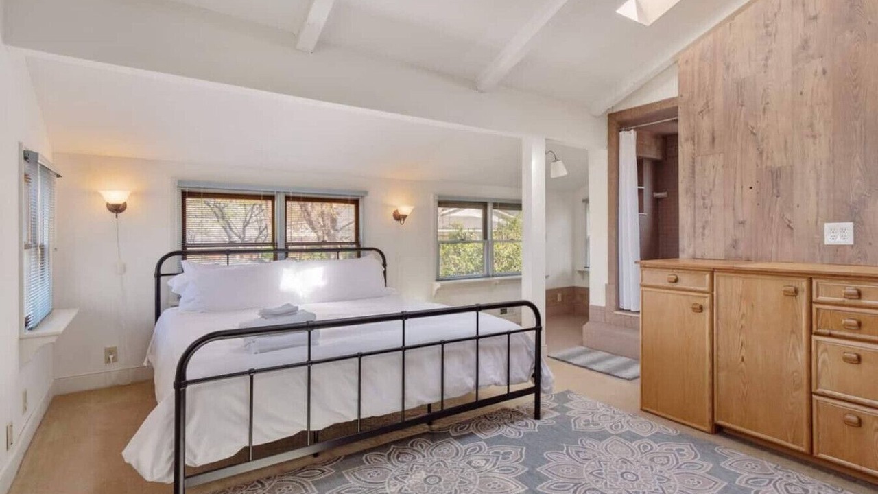 Photo of Bedroom in Five Points East