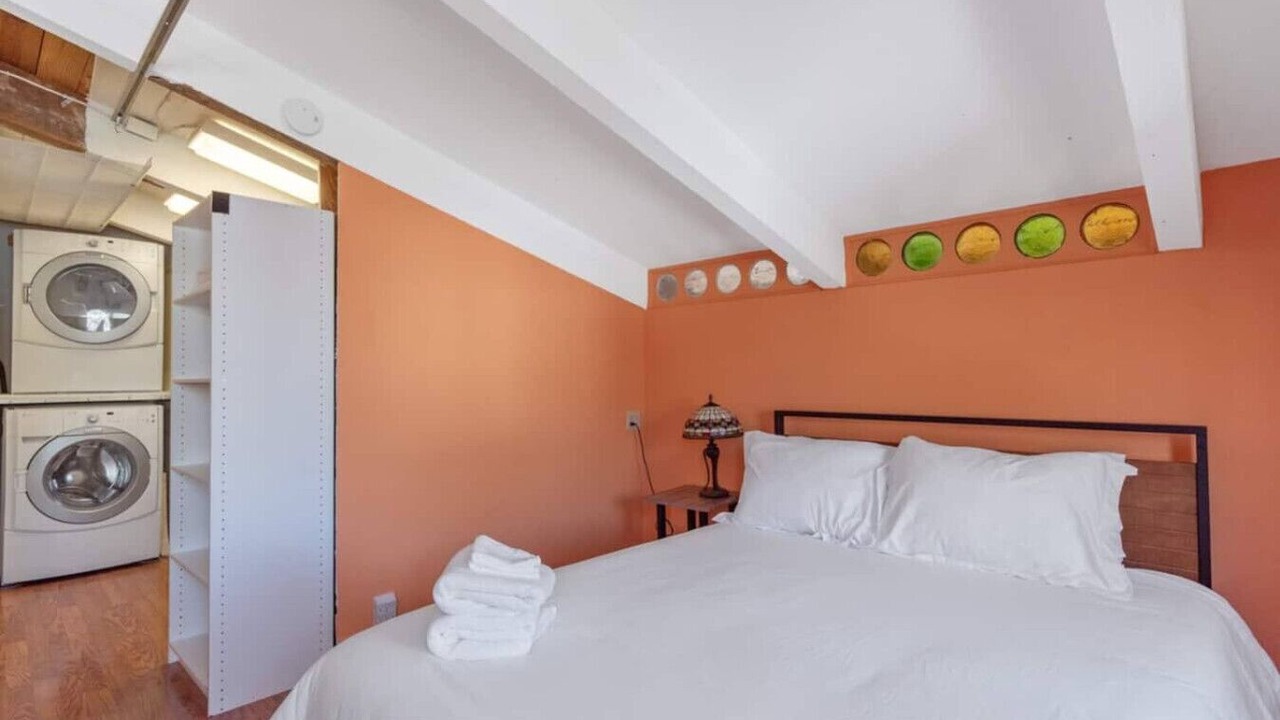 Photo of Bedroom in Five Points East