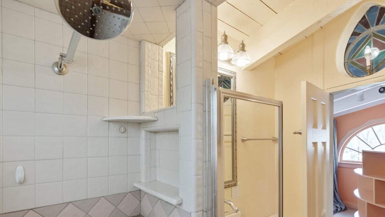 Photo of Bathroom in Five Points East