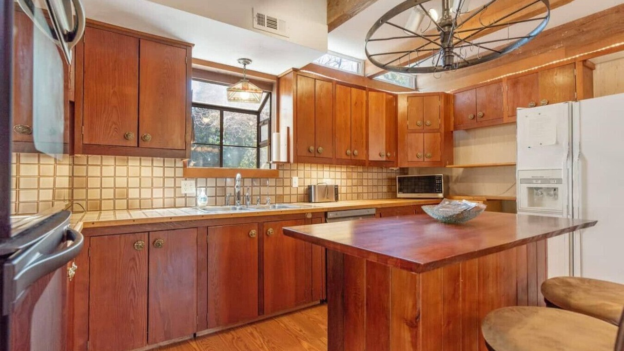 Photo of Kitchen in Five Points East