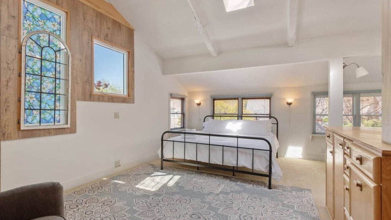 Photo of Bedroom in Five Points East