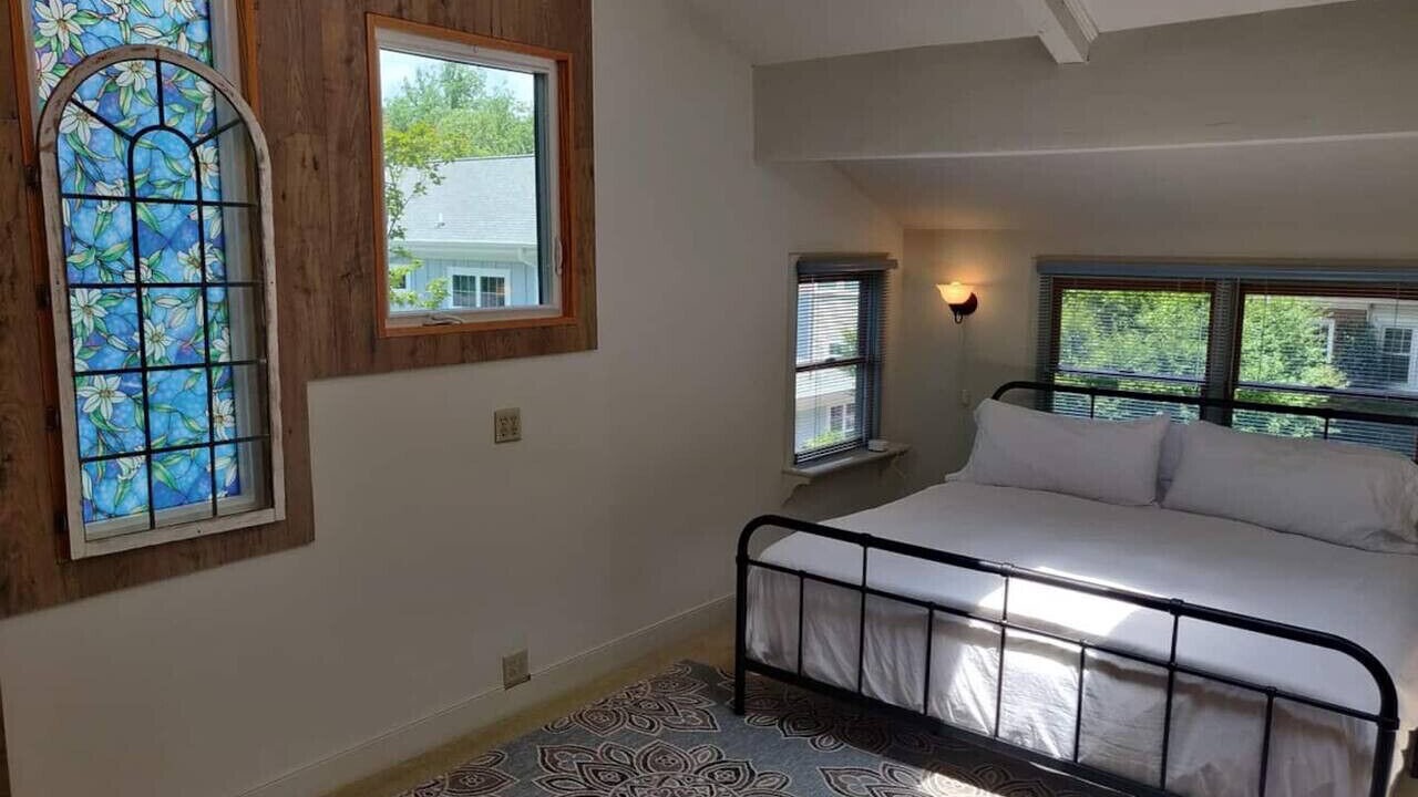 Photo of Bedroom in Five Points East