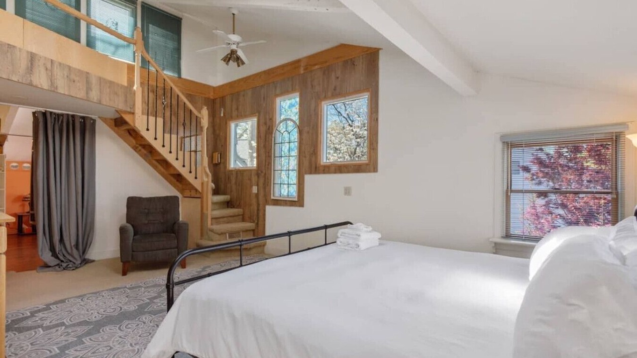 Photo of Bedroom in Five Points East