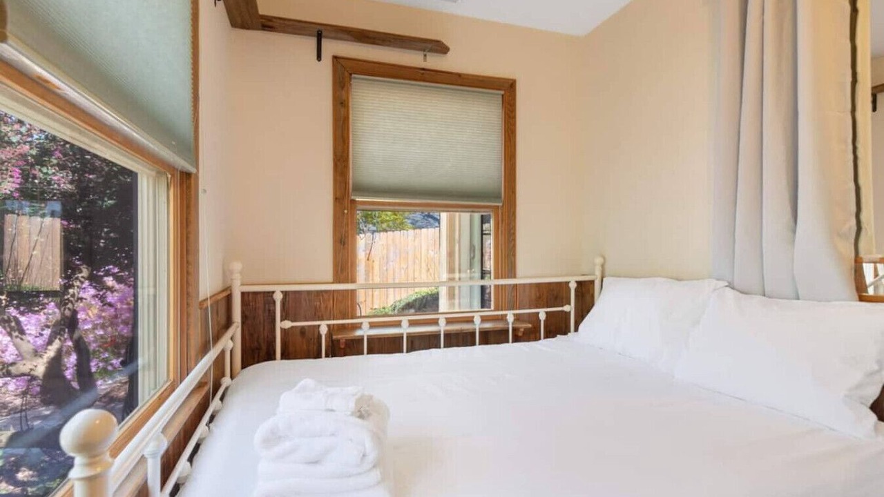 Photo of Bedroom in Five Points East