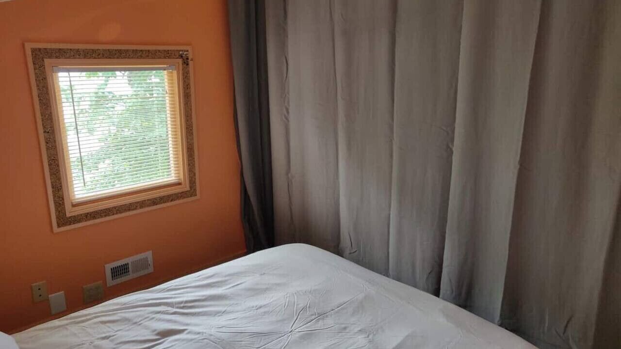 Photo of Bedroom in Five Points East