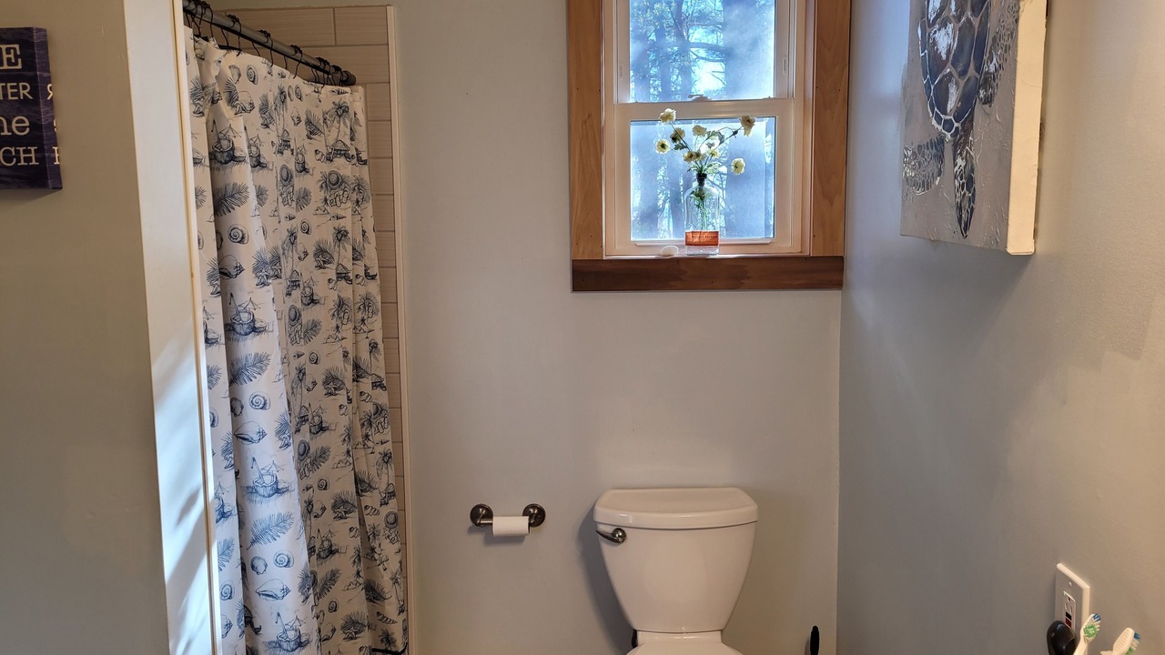 Photo of Bathroom in Henderson
