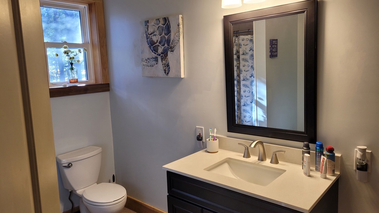 Photo of Bathroom in Henderson