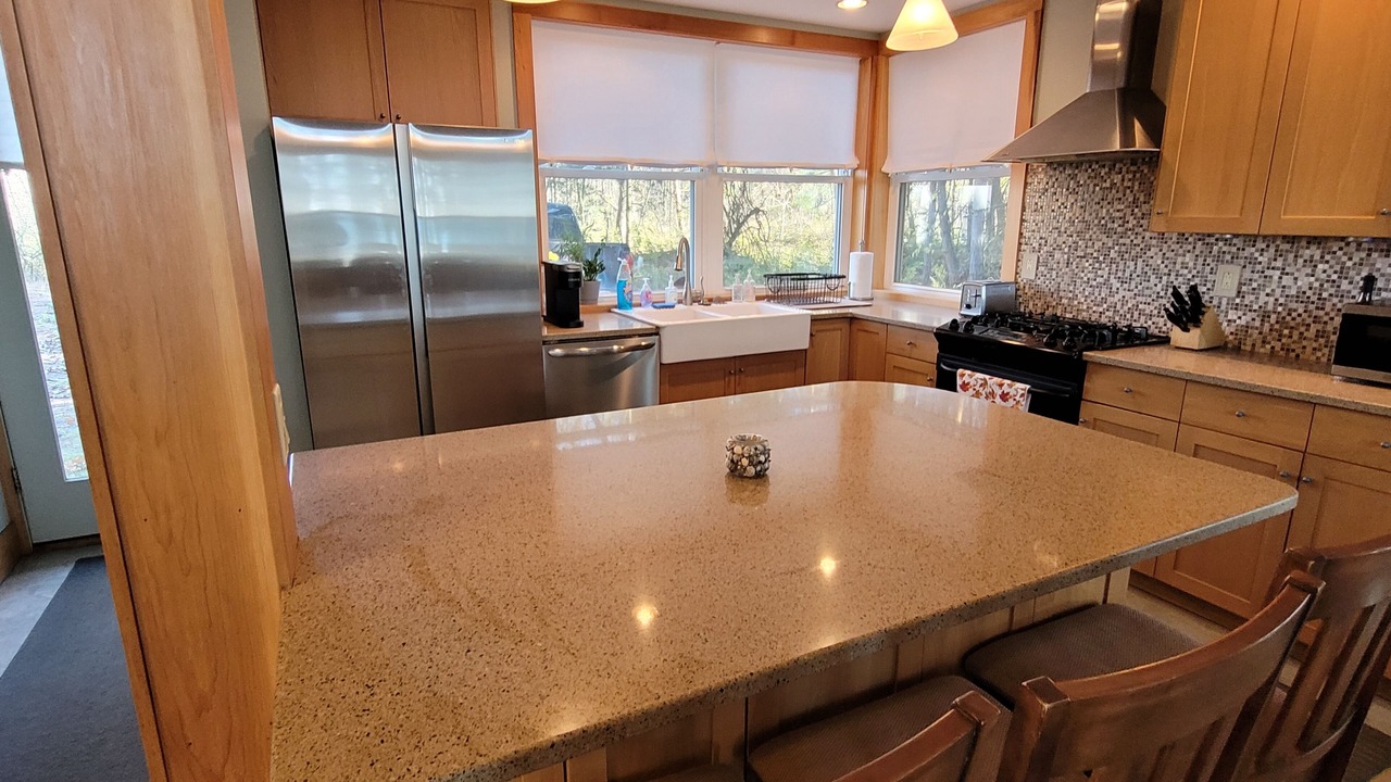 Photo of Kitchen in Henderson