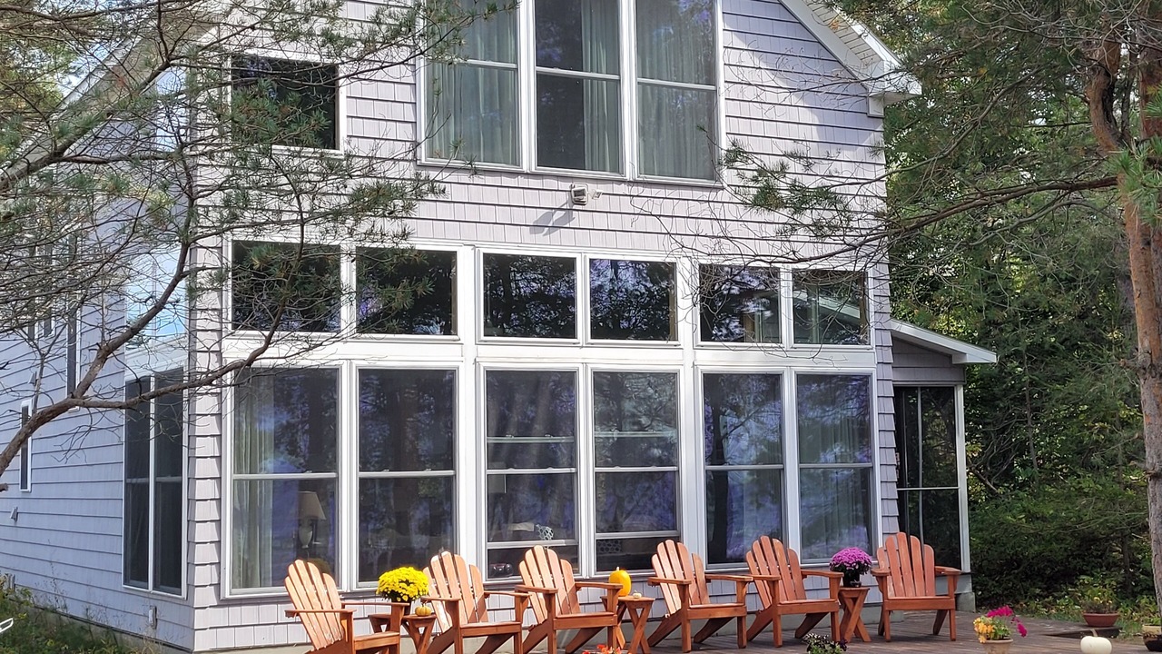 Photo of Outdoor in Henderson