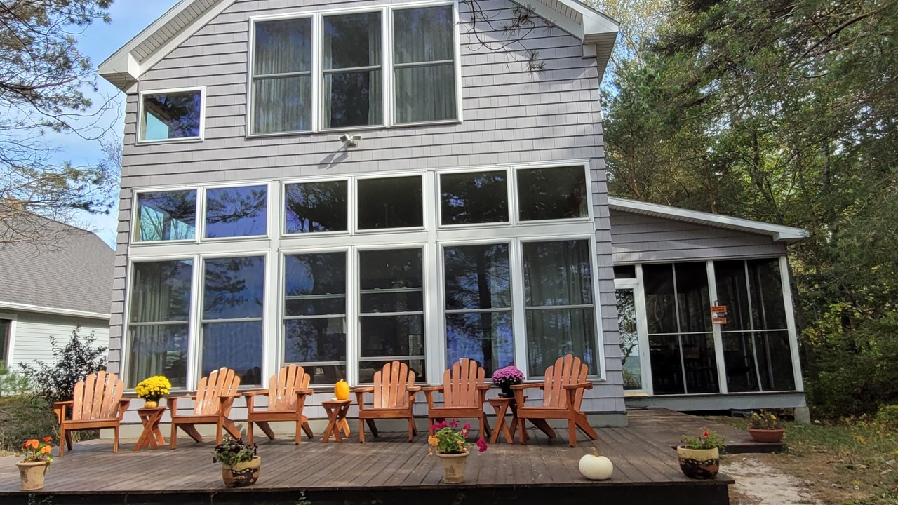 Photo of Patio Balcony in Henderson