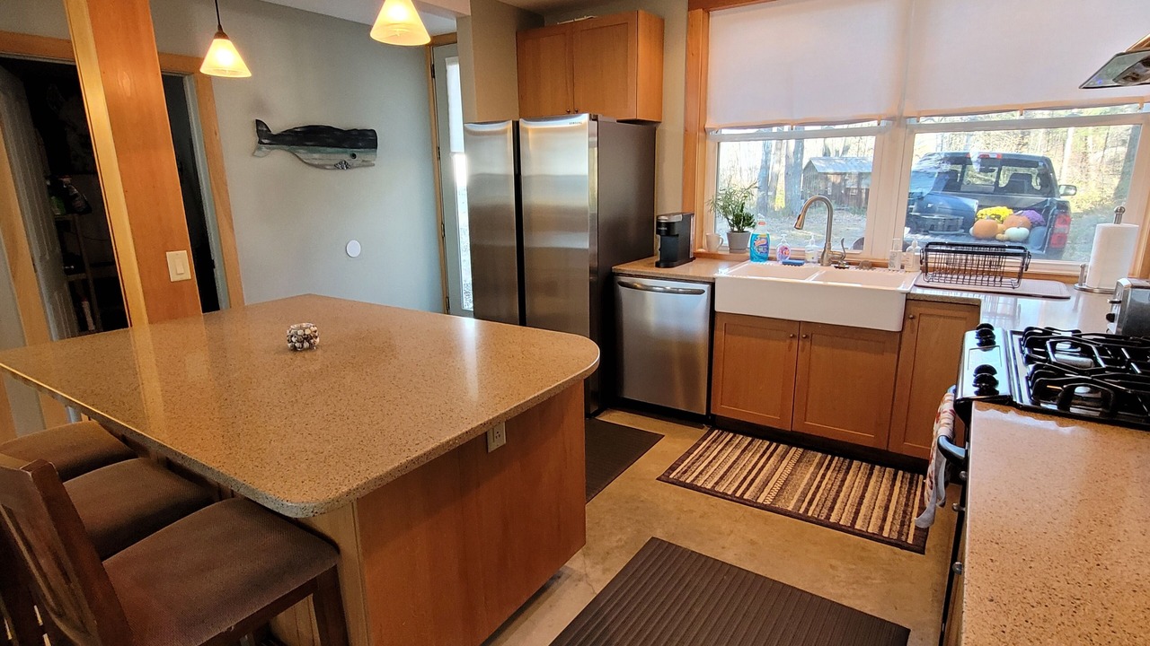 Photo of Kitchen in Henderson