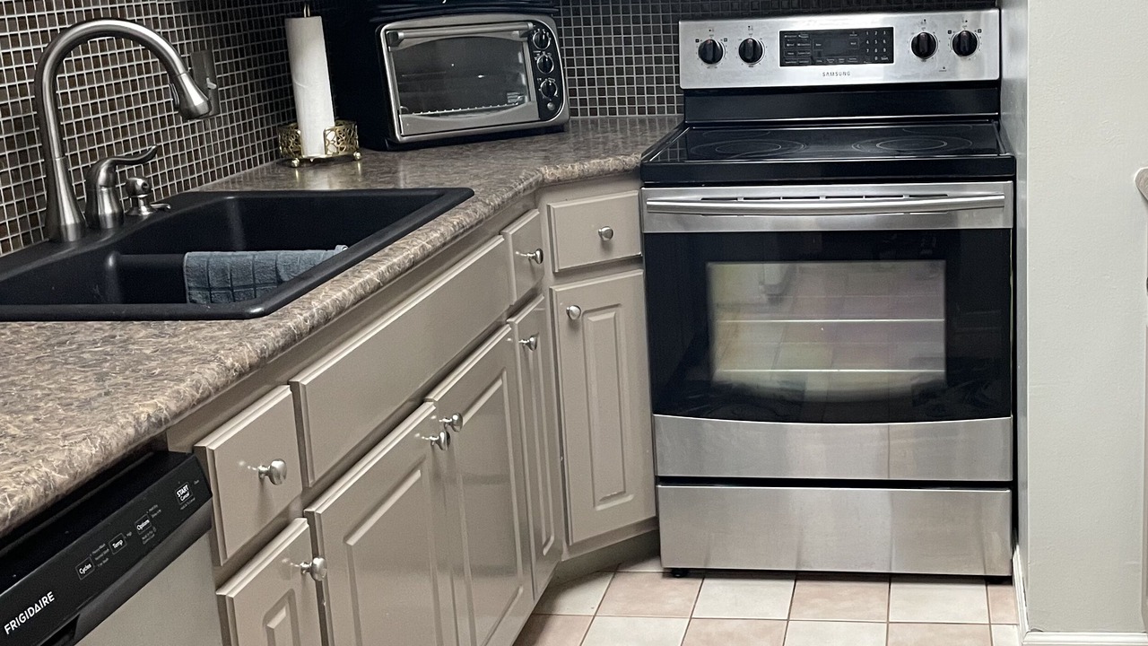 Photo of Kitchen in Hoover