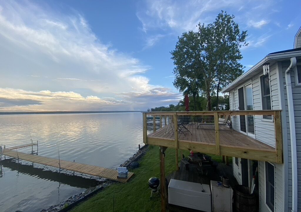 Photo of Outdoor in Seneca Falls