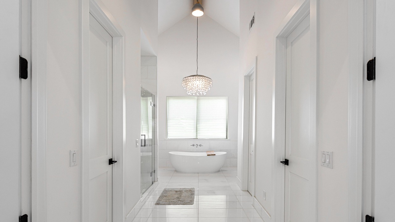 Photo of Bathroom in Richardson