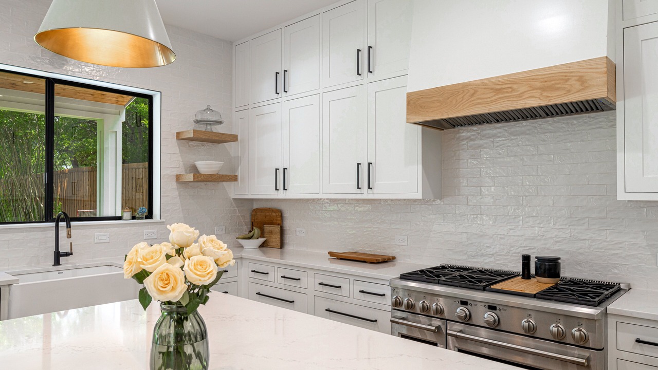 Photo of Kitchen in Richardson