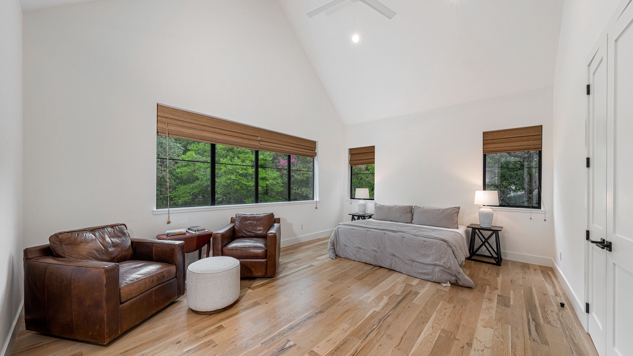 Photo of Bedroom in Richardson