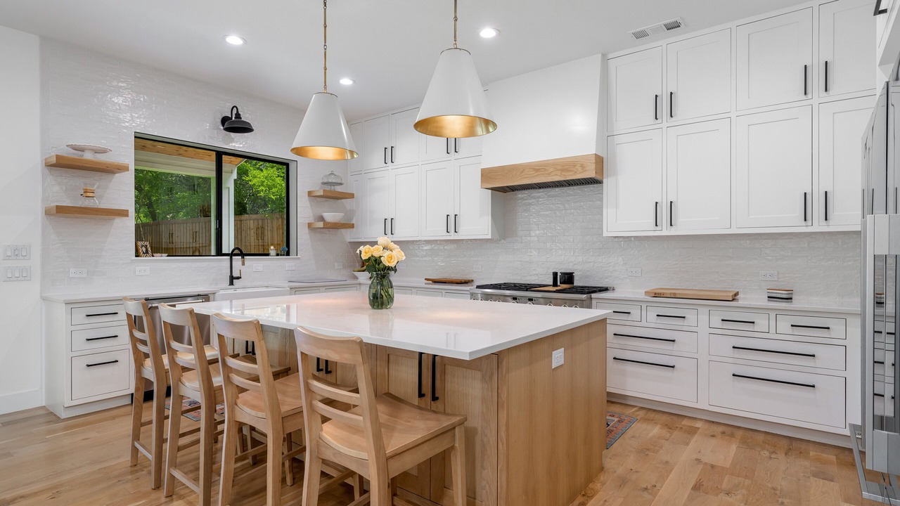 Photo of Kitchen in Richardson