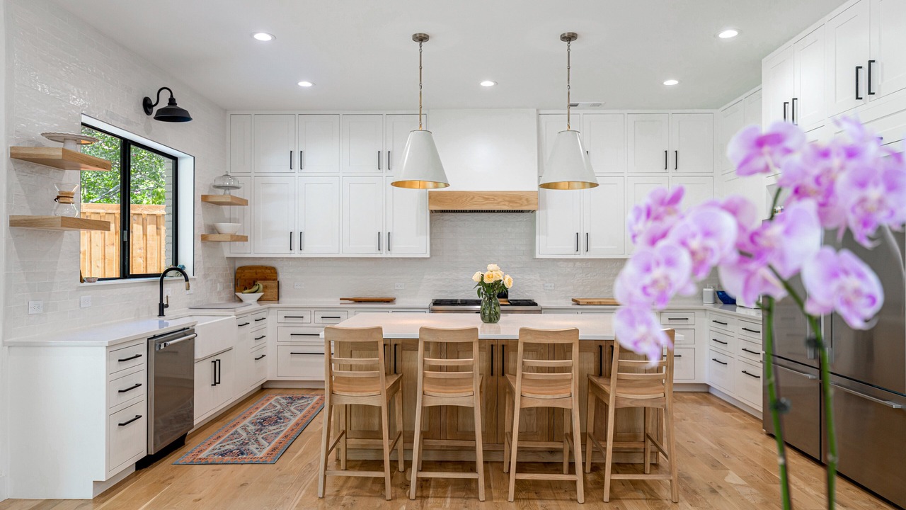Photo of Kitchen in Richardson